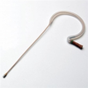 Light Tan, Countryman I-series Omnidirectional Condenser Earset Microphone - WCE6iLT - Visual Sound, Inc.