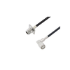 Coaxial Cables (RF) - 6099-PE3W09709-36-ND - DigiKey