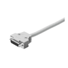 D-Sub Cables -- 2171-KMP6-15P-12-10-ND - Image
