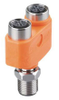 Circular Connector Adapters -- 1444437 - Image