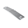 Roller Cam Keeper Plate, Zinc Alloy, Zinc Immersion Coating - E5-74-601-33 - Southco