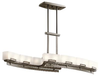 Island/Pool Table-4 Light + - 325289 - Light Center (The)