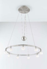 Large Chandeliers-Glass Shade - 393792 - Light Center (The)
