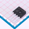 6A Diode and Rectifier - 299-GBU6B - ERSAELECTRONICS PTE. LTD.