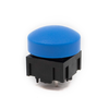 Tactile Switches -- 1400-320.02E11.09BLU - Image