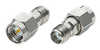 RF Adapter Straight SMA Female to SMA Male DC - 27GHz 50Ω - SF-SM50-27+ - Mini-Circuits