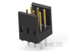 PCB Headers & Receptacles - 829538-3 - TE Connectivity