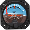 Attitude Indicators / Flight DirectorsVacuum Non-Autopilot - 1U149-015-15 - Mid-Continent Instruments and Avionics