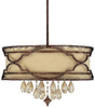 4056BD-529-CR Pendants-Drum Shade - 340414 - Capital Lighting, Inc.