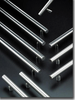 Architectural Pulls - MezzoTek - RM2115 - Rockwood Manufacturing Company