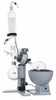 Cole-Parmer Rotary Evaporator System; Vertical, 115 VAC -- GO-28615-05 - Image