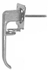 Padlocking Handle for Use with 6011 Locks -- 370 - Image