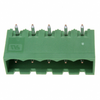 Terminal Blocks - Headers, Plugs and Sockets - A98438-ND - DigiKey