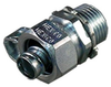 Liquidtight Flexible Conduit Connector -- ST-100L - Image