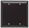 Standard Wall Plate - SP23 - Thomas & Betts Corporation