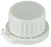 Industrial Aluminum Bottle  Plus 32 -- 70370 - Image