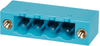 Terminal Blocks - Headers, Plugs and Sockets - 102-6450-ND - DigiKey