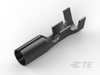 Crimp Wire Pins, Tabs & Ferrules - 170021-1 - TE Connectivity