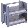 1 x 1 (Holds One Rack, Stackable) - MP34000 - diaago