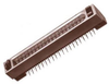 Board-Board Connector Plug, 102 Position, 3Row; Connector Systems Amphenol Industrial - 50F7886 - Newark, An Avnet Company