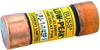 Fuse, 3A, 600V, Time Delay; Product Range Eaton Bussmann - 02B4584 - Newark, An Avnet Company