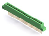 Card Edge Conn, Single, 41Pos, Wire Wrap; Card Edge Connector Type Edac - 64AJ4954 - Newark, An Avnet Company
