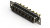 Combo D-Sub Conn, Rcpt, Dd-24W7, Th; Product Range Edac - 54AJ6822 - Newark, An Avnet Company