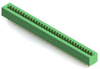 Card Edge Conn, Dual Side, 64Pos, Th; Card Edge Connector Type Edac - 58AJ4987 - Newark, An Avnet Company
