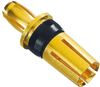Contact, Socket, Press Fit, Pcb; Product Range Harting - 44J3057 - Newark, An Avnet Company
