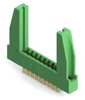 Card Edge Conn, Dual Side, 18Pos, Lug; Card Edge Connector Type Edac - 58AJ4693 - Newark, An Avnet Company