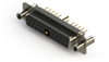 Combo D-Sub Conn, Rcpt, Db-21W1, Th; Product Range Edac - 54AJ7901 - Newark, An Avnet Company