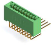 Card Conn, Dual Side, 18Pos, Wire Wrap; Card Edge Connector Type Edac - 72AJ3621 - Newark, An Avnet Company