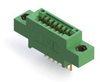 Card Edge Conn, Single, 7Pos, Wire Wrap; Card Edge Connector Type Edac - 65AJ0066 - Newark, An Avnet Company