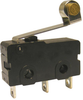Microswitch, Lever, Spdt, 5A, 250Vac; Microswitch Type E-Switch - 40T9504 - Newark, An Avnet Company