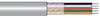 Unshielded Multiconductor Cable 9 Conductor 16Awg 100Ft; Cable Shielding Alpha Wire - 85K9580 - Newark, An Avnet Company