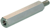 Spacer/standoff, Hex, Brass, 5Mm X 20Mm; Standoff Material Harwin - 72J6953 - Newark, An Avnet Company