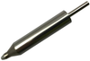 Tip, Desoldering, 0.04 (1.02Mm); For Use With Metcal - 31M0095 - Newark, An Avnet Company