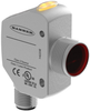Laser Sensor, 100Mm, Npn/pnp, 30Vdc; Sensor Output Banner Engineering - 80AC4958 - Newark, An Avnet Company