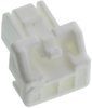 Conn Housing, Plug, 2Pos, 1Rows, 2Mm; Product Range Molex - 33AC9854 - Newark, An Avnet Company