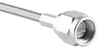 RF Coaxial Cable Mount Connector - 142-0408-016 - Richardson RFPD