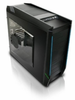 NZXT Tempest EVO Gaming Case - Black - 31013 - Xoxide