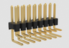 Board mount - G801P588005EU - Amphenol Communications Solutions