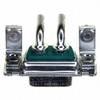 Connectors, Interconnects - D-Sub, D-Shaped Connectors - D-Sub Connector Assemblies - 1349672-302W2CSXX56N40X - Win Source Electronics
