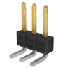Headers, Male Pins - 75168-101-03-ND - DigiKey