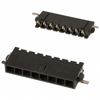 Headers, Male Pins - A34870DKR-ND - DigiKey