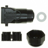 Modular/Ethernet Connector Plug Housings - APC1069-ND - DigiKey