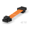 Rectangular Cable Assemblies - 343-2405415-4-ND - DigiKey