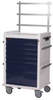MR-Conditional Seven Drawer Anesthesia Cart Key Lock Sp.. - MR7K-MAN - Harloff Company, Inc. (The)