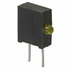 Circuit Board Indicators, Arrays, Light Bars, Bar Graphs - 516-HLMP-6720-F0010-ND - DigiKey