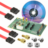 Expansion Boards, Daughter Cards - P0053-ND - DigiKey